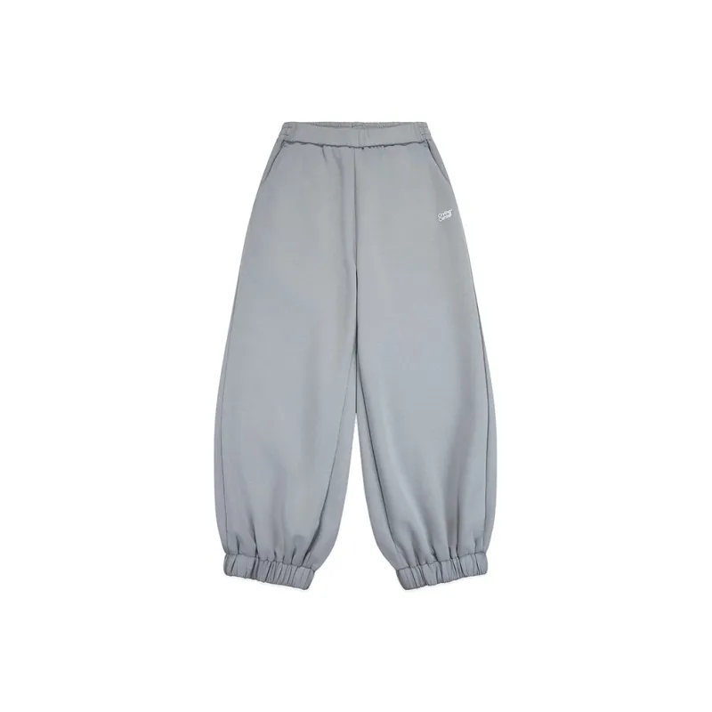 Crying Center Casual Pants Unisex-27