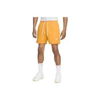 Nike Casual Shorts Men University Gold