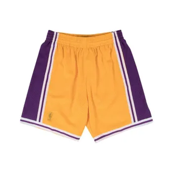 Mitchell Ness Basketball Shorts Unisex