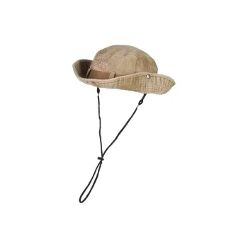 JONNY MOORE Cotton Bucket Hats Unisex
