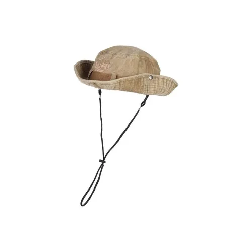 unisex leather hat ht01 kfg blkt
