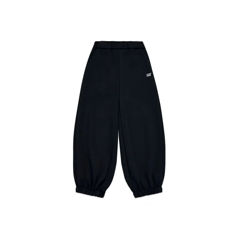 Crying Center Casual Pants Unisex-0