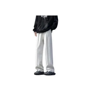 SIL VITIN Casual Pants Unisex