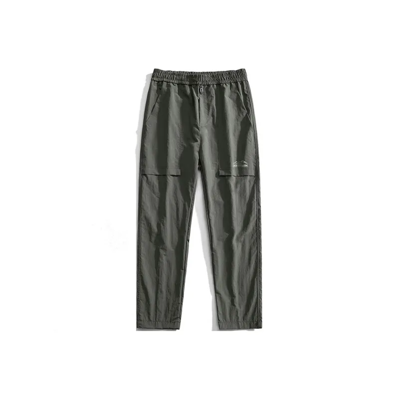 AI3 Casual Pants Unisex-3