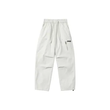 Jeep Pasture Horse Lifestyle Casual Pants Unisex