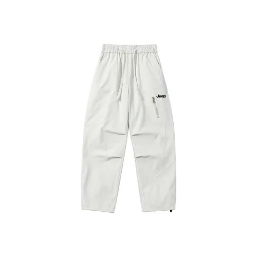 Jeep Pasture Horse Lifestyle Casual Pants Unisex