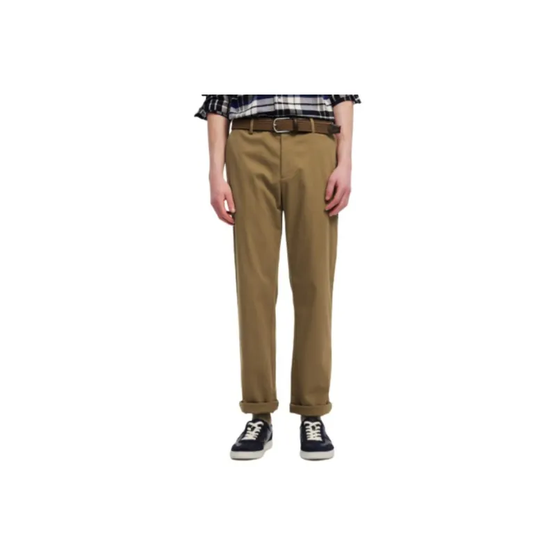 HAZZYS Casual Pants Men-7