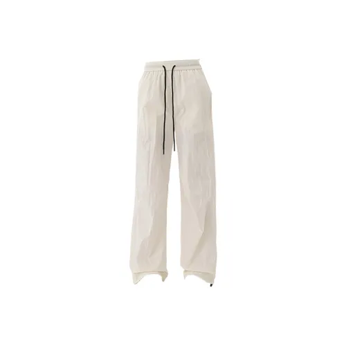 Misbhv Brown Shorts Skirts