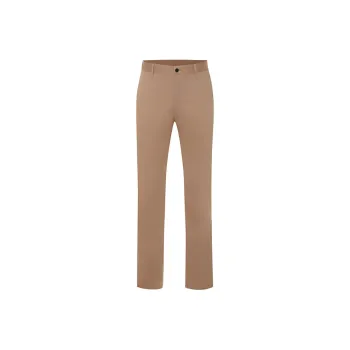 Satchi Casual Pants Men's Camel