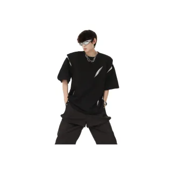 PAINT STAIN T-Shirts Unisex