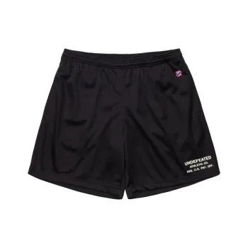 UNDEFEATED Basketball Shorts Men