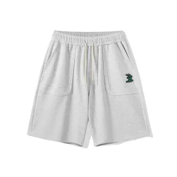 Dnnnnx Casual Shorts Unisex
