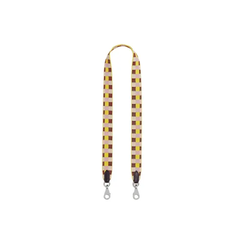 HERMES Maxi Quadrille Bag Straps