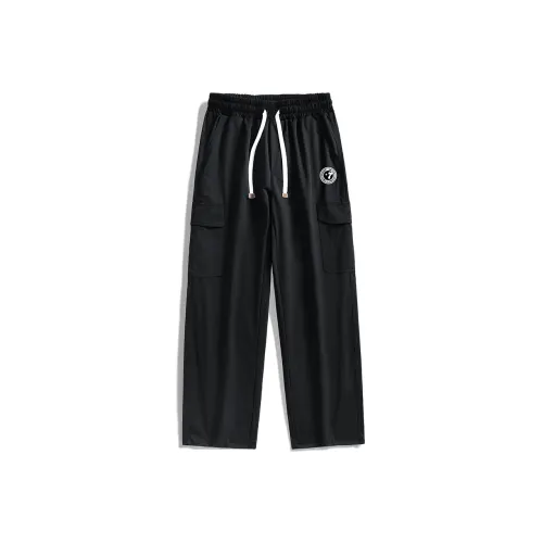 7 SEVFUN Casual Pants Unisex