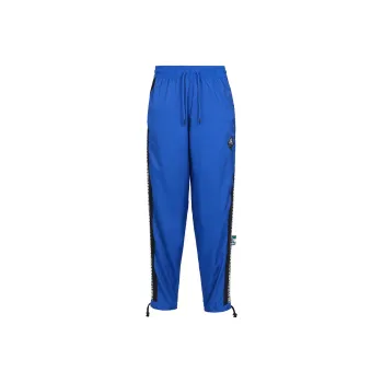 Nike Knitted Sports Pants Men Sapphire Blue