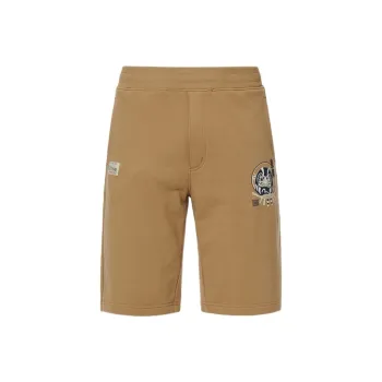 EVISU Casual Shorts Men
