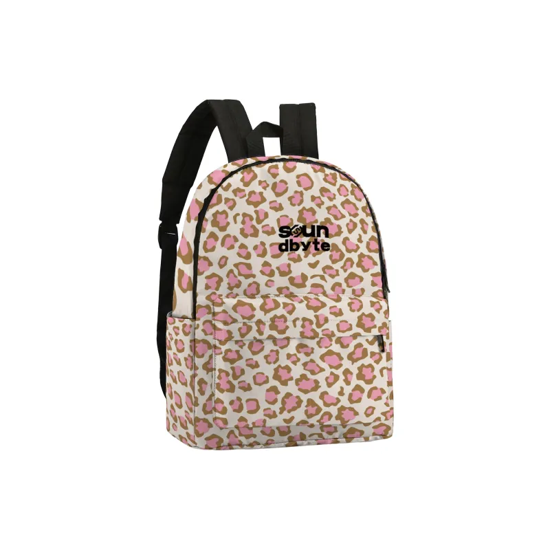 ONRF Polyester Backpack Regular Unisex Multicolor-8