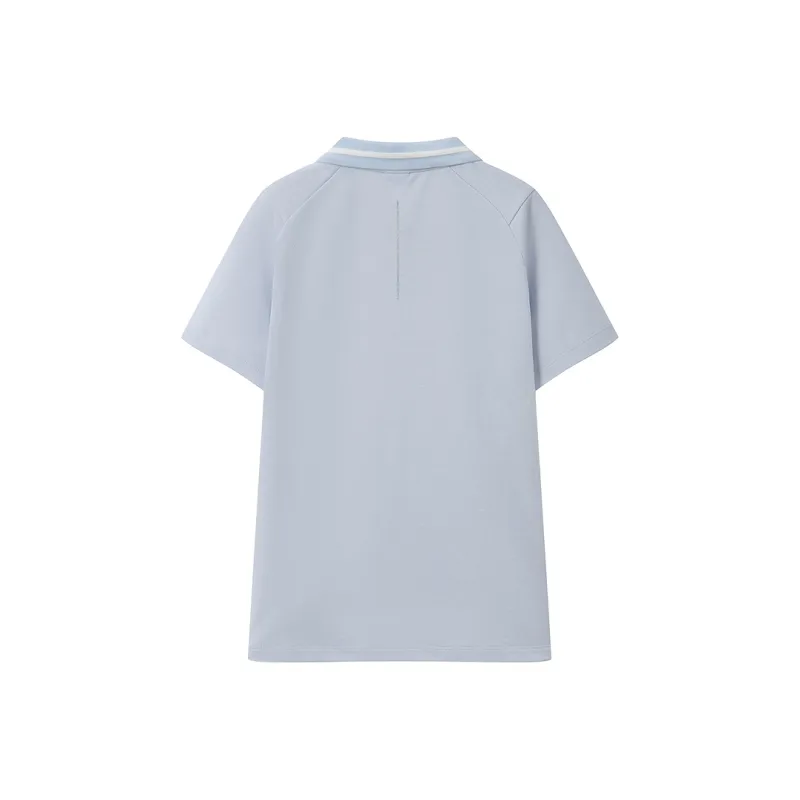 Ellesse Polo Shirts Women's-3