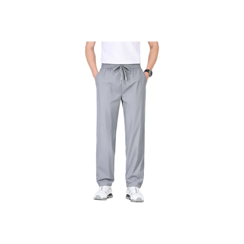 PIERRE CARDIN Casual Pants Men's-5