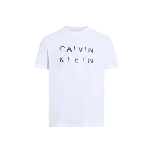 Tennis CALVIN KLEIN JEANS New Vulcanized Laceup Low Aop YM0YM00412 Black BDS