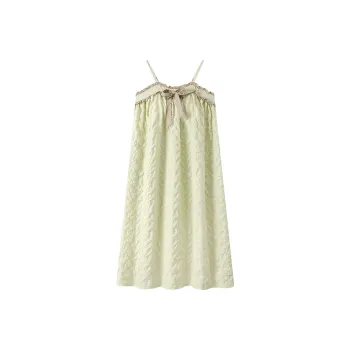 OUSHIBO Nightgown Women's Image Color