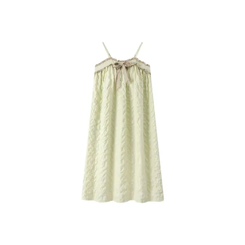 OUSHIBO Nightgown Women's Image Color