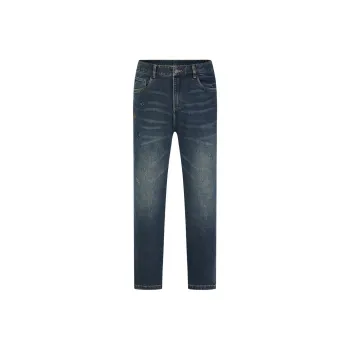 C'N'C New Order & Classics Series Fall Winter Washable Jeans Men