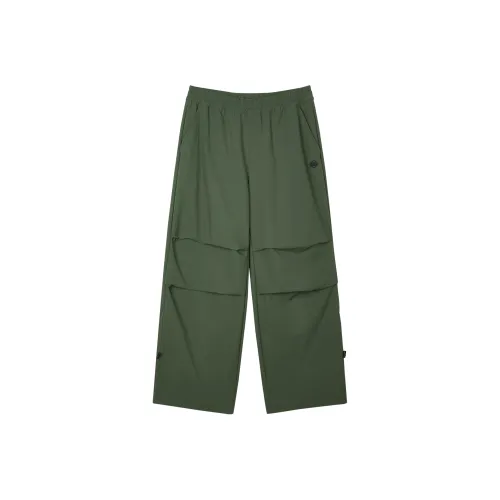 Skechers Casual Pants Men's Green