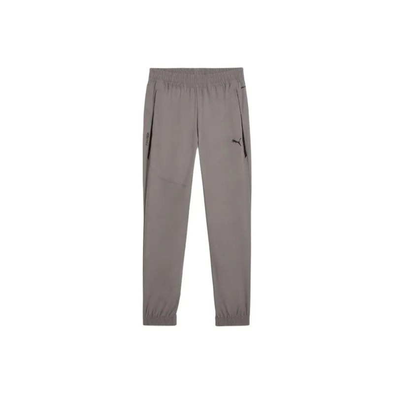 PUMA Pantalón Deportivo Para Hombre PUMAtech-0