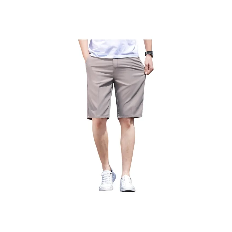 FIRS Casual Pants Men-10