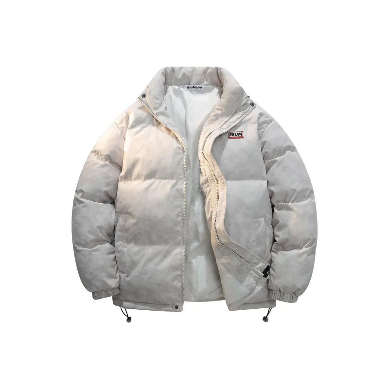 BRUMAIRE Puffer Jackets Unisex-5