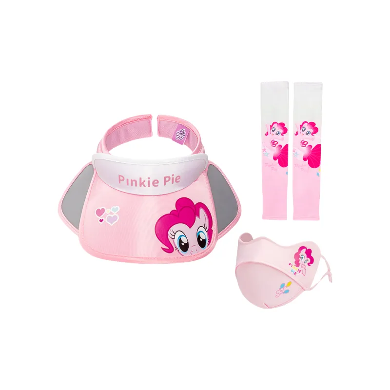 PinkyPinky Polyester Sun Protection Hats Kids'-0