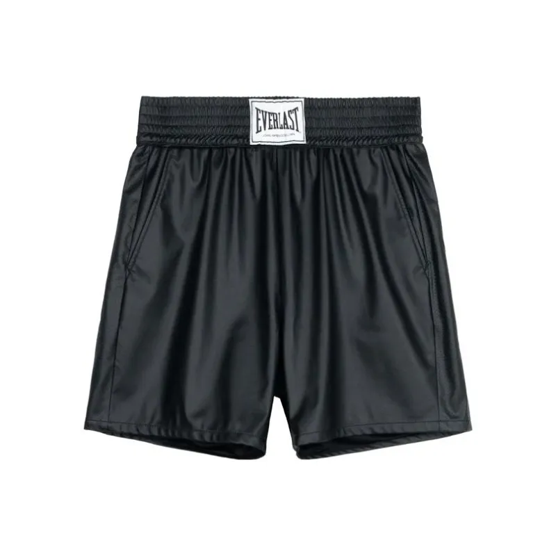 Everlast Casual Shorts Unisex Black-0