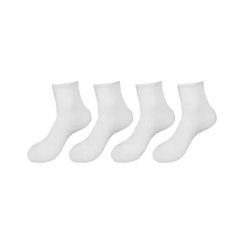 Caramella Crew Socks, 2 Pack Unisex