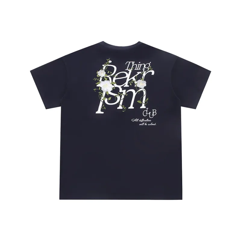 Fakeyoung T Shirts Unisex-3