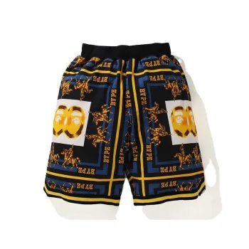 A BATHING APE Casual Shorts Men