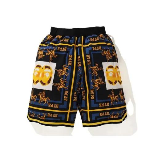 A BATHING APE Casual Shorts Men