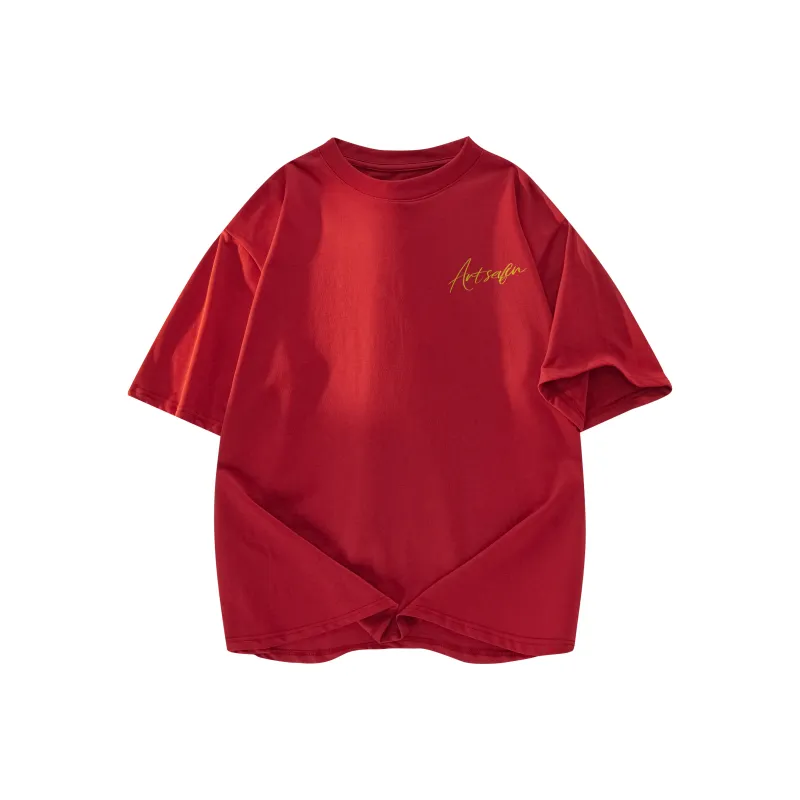 7 SEVFUN T Shirts Unisex-19