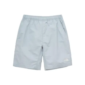 THE NORTH FACE Casual Shorts Men Sky Blue