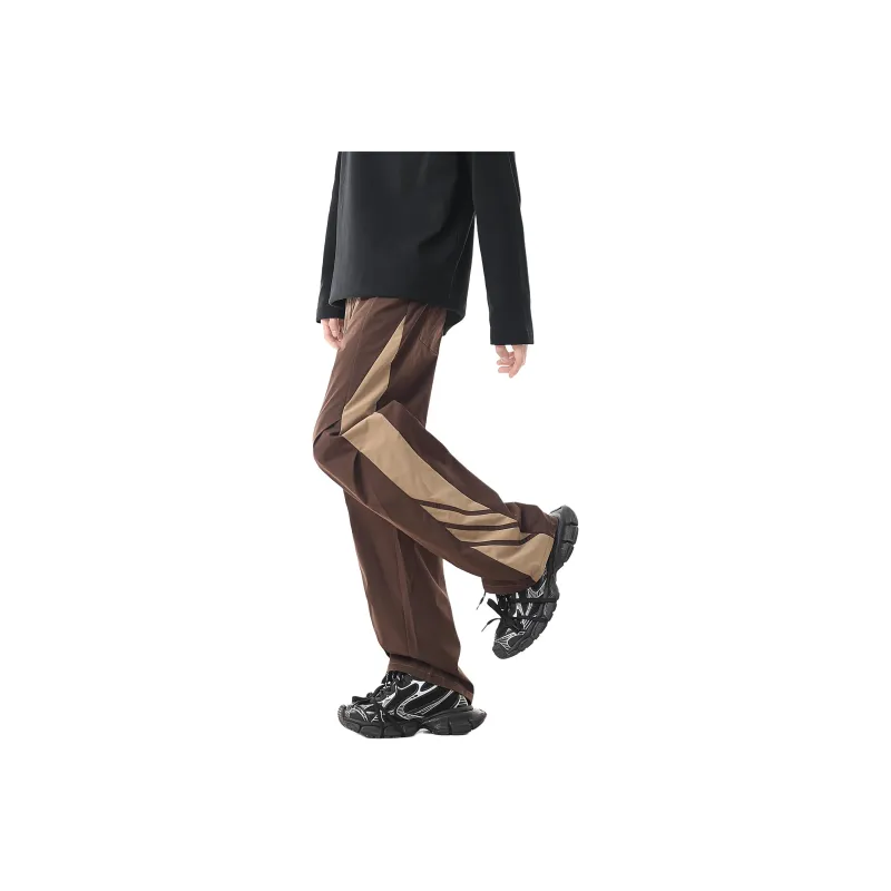 TnTn Casual Pants Unisex-0