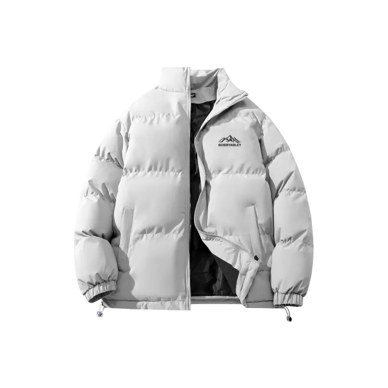 BOBBY ABLEY Puffer Jacket Unisex-14