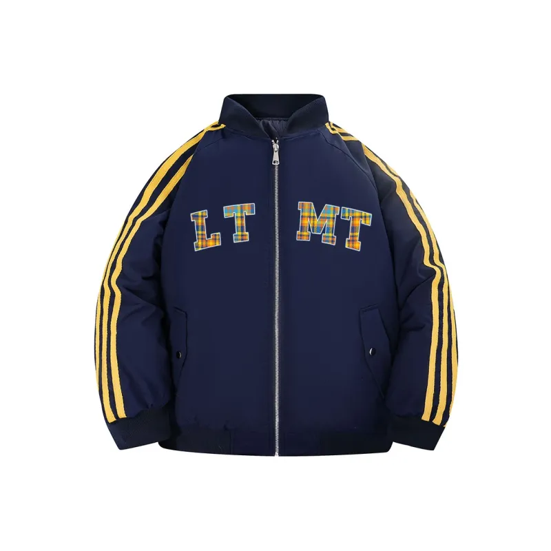 LIGHTNING MONSTER Puffer Jacket Unisex-0