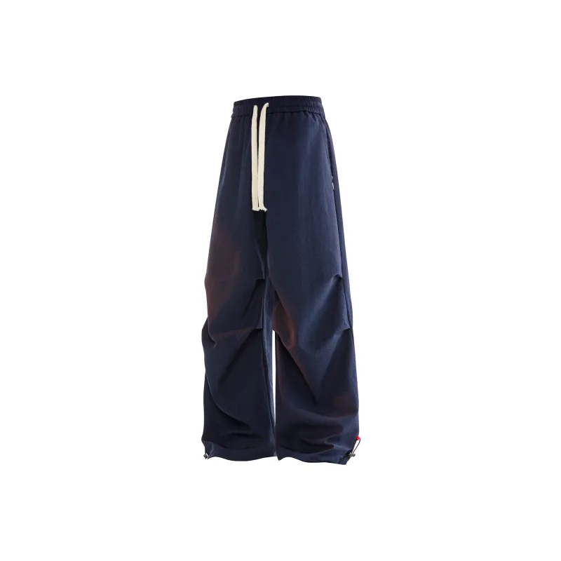 KAIPAINEN Casual Pants Unisex Khaki-20
