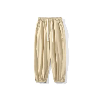 CSKS Casual Pants Unisex