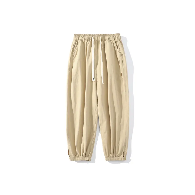 CSKS Casual Pants Unisex-0