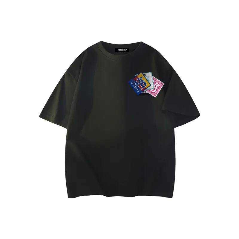 Universal Templates T Shirt Unisex-0