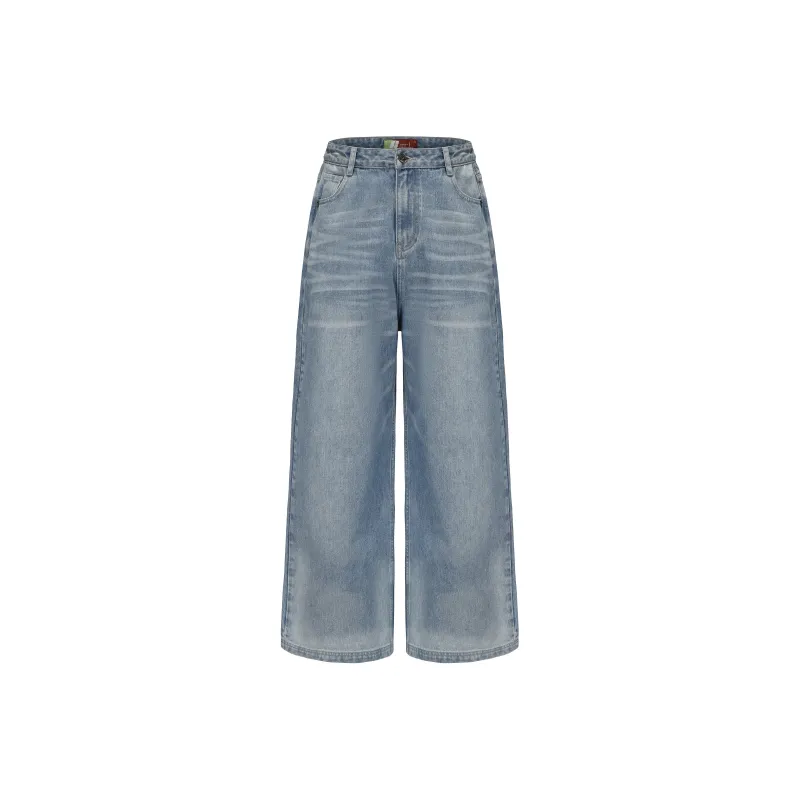 NSTNEW START Jeans Unisex-4