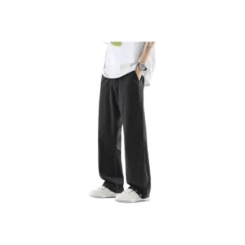 FONDLOOK Casual Pants Men