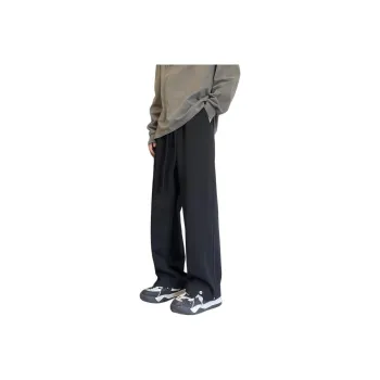 FOR FEAR THAT Casual Pants Unisex