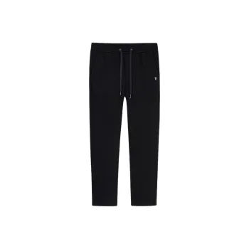 KARL LAGERFELD FW23 Casual Pants Men's Black